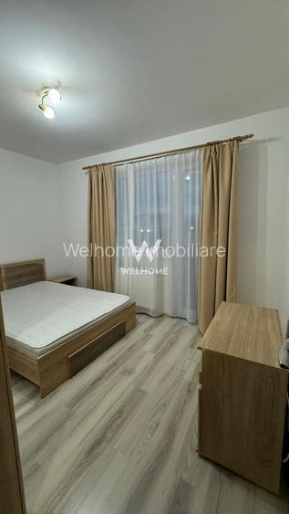 Apartament modern 2 camere + birou - 4