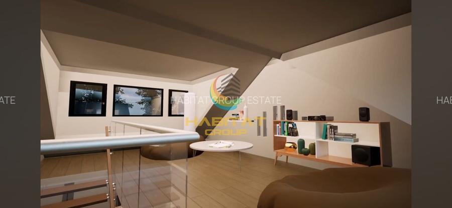 Casa de vanzare Unirii - Timpuri Noi, 5 camere 150 mp utili - 2