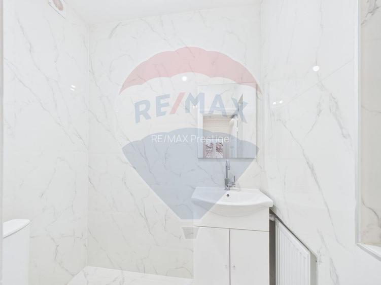 Apartament cu 2 camere de vânzare în zona Stirbei Voda - 3