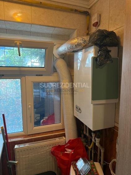 Apartament cu 2 camere, zona Salaj, gata de mutare - Comision 0% - 6