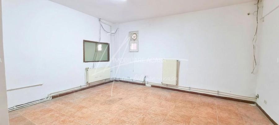 SPATIU COMERCIAL STRADAL 108 mp STR. MAICA DOMNULUI NR. 41 / B-DUL LACUL TEI! - 18