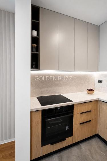 Apartament 2 camere de închiriat Barbu Vacarescu - 7