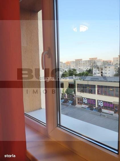 Apartament de 1 camera, 42 mp, zona strazii Taberei - 11