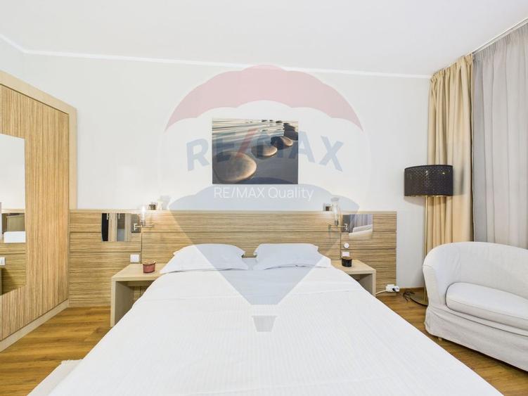 Apartament 2 camere - vanzare - RIN Grand Residence - Delta Vacaresti - 13