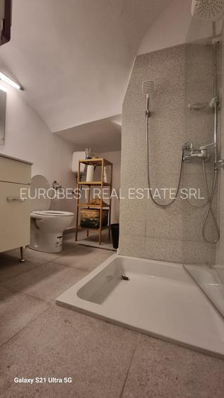 Dorobanti Capitale, vila S+P+2+Pod,  575 mp construiti, - 11