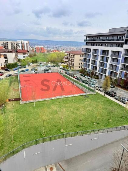 3 camere la cheie, complex rezidențial, Bună Ziua - 9