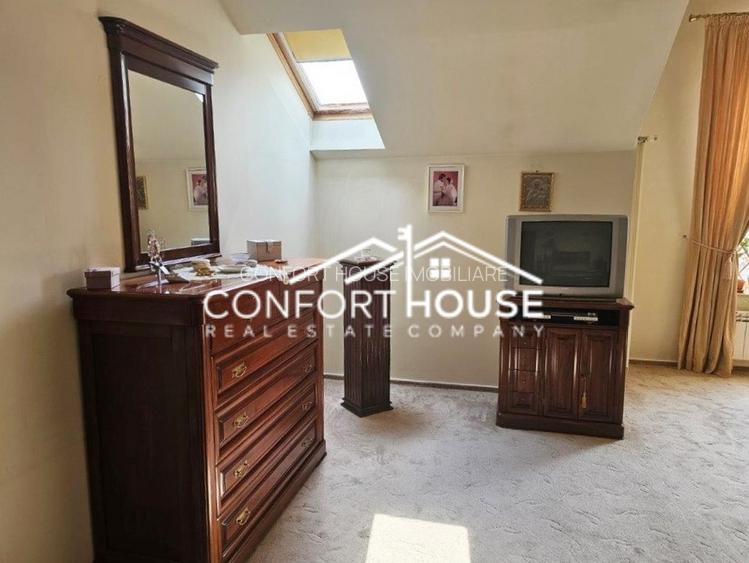 Vila D+P+E+M, teren 898mp, piscina, IANCU NICOLAE-Cambridge School - 41