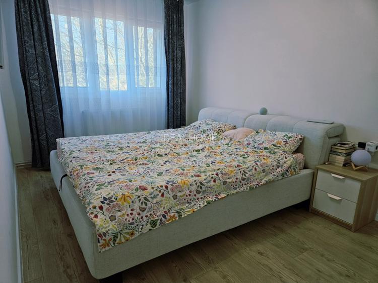 Apartament 4 camere, finisat si mobilat, zona Academiei de Muzica - 5