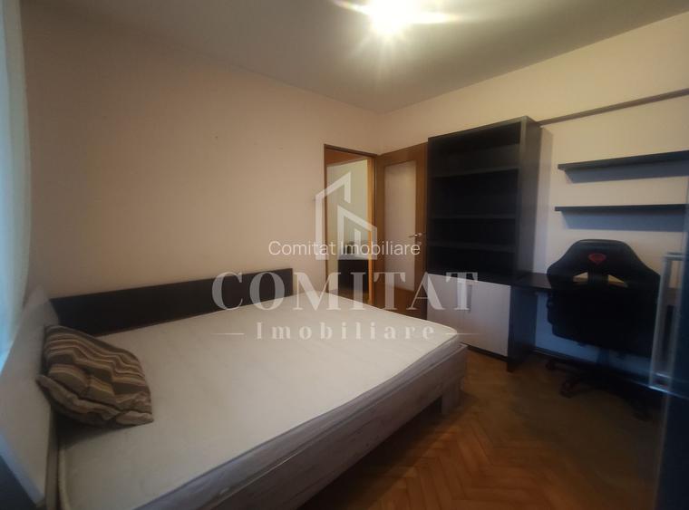 Apartament cu 2 camere | Cartierul Gheorgheni - zona Interservisan - 2