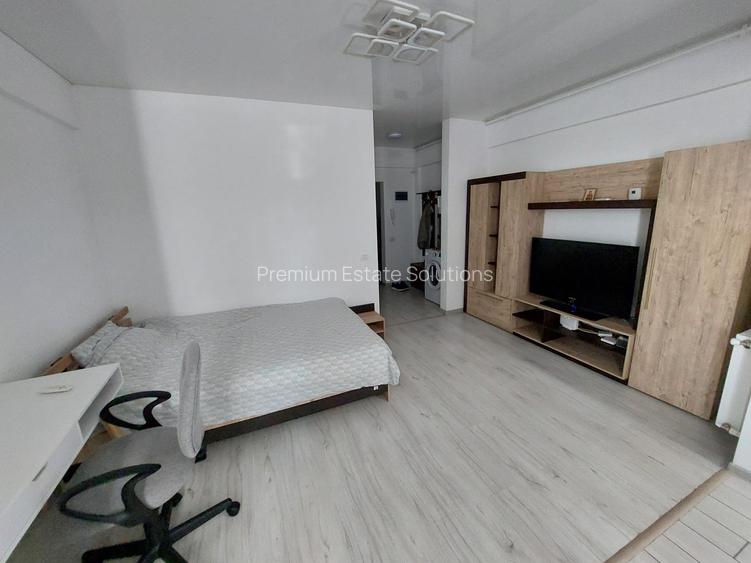 MUTARE IMEDIATA-GARSONIERA SPATIOASA-POLLUX RESIDENCE MILITARI - 15