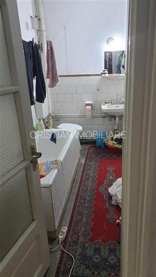 zona Grivitei-Pta Mare Vila P+1, 6 camere, 2 bai teren 242mp deschidere 10 m la - 17