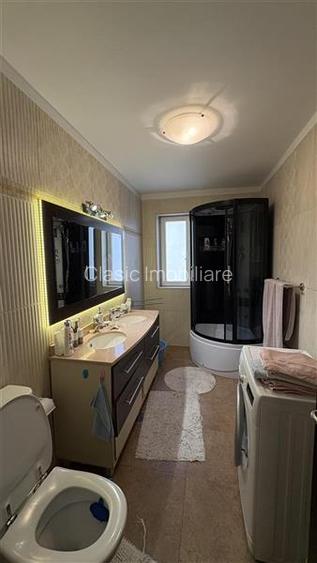 Inchiriere apartament 2 camere bloc nou in Floresti- zona Mega Image- Jysk - 12