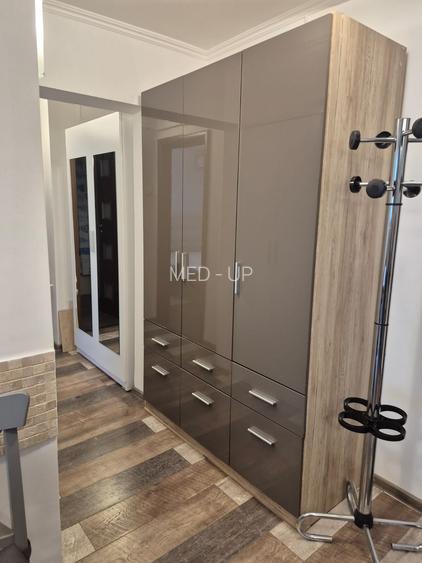 Aviației - Nicolae Caramfi mobilat și utilat modern - 11