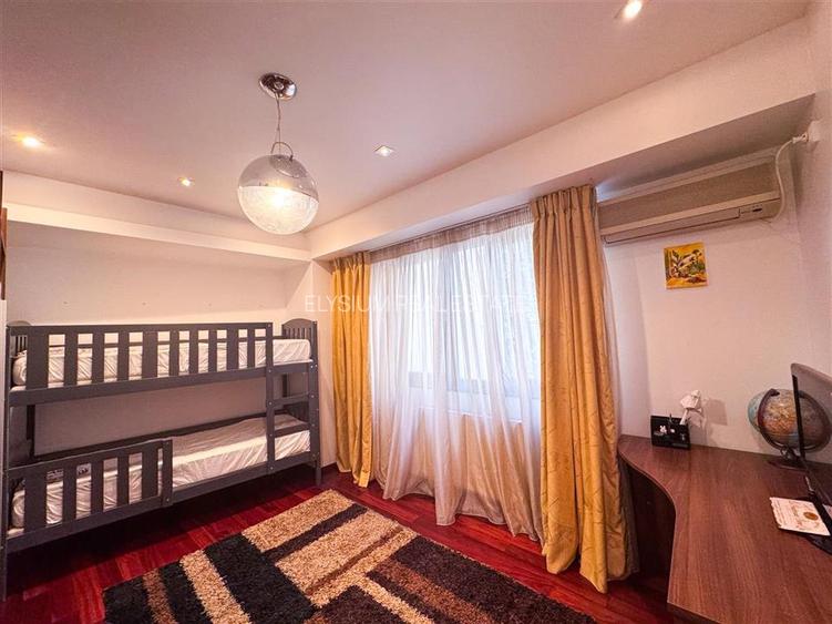 Apartament 5 camere de inchiriat Strada Polona - 22