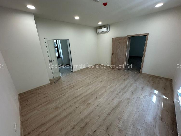 Saptii de birouri Ultracentral suprafețe de la 28 - 940 mp - 47