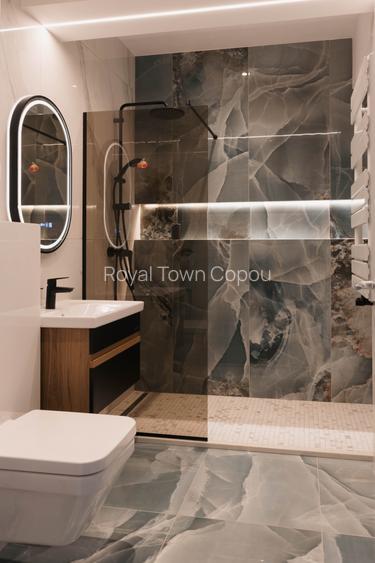 Apartament 1 cameră de vanzare- Royal Town Iasi - 9