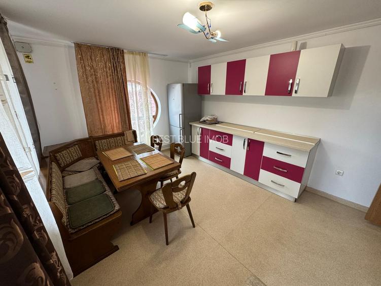 Tatarasi, Ateneu - Spatiu birouri/comercial/servicii, 75 mp, 3 camere - 13
