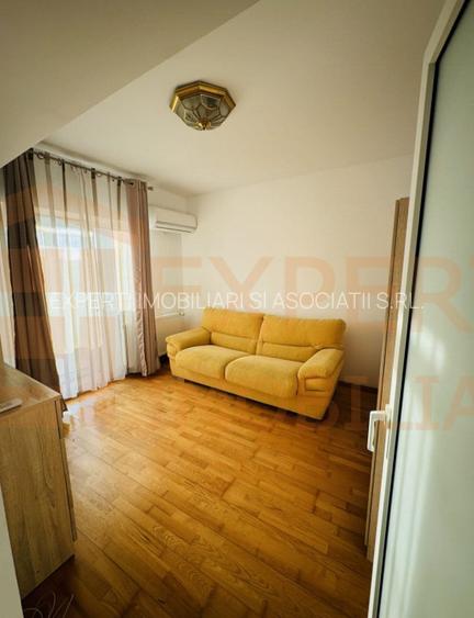 Apartament 3 camere de inchiriat, situat in zona Faleza Nord - Constanta - 4