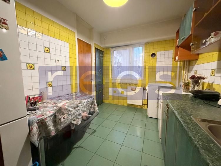 VANZARE 3 CAMERE | DECOMANDAT | ETAJ 8/10 | ZONA DRUMUL TABEREI - 8