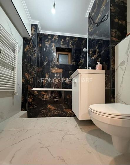 EXCLUSIV BOEMA 3 CAMERE, LIBER, 98 MP PRET 175000 EURO - 7