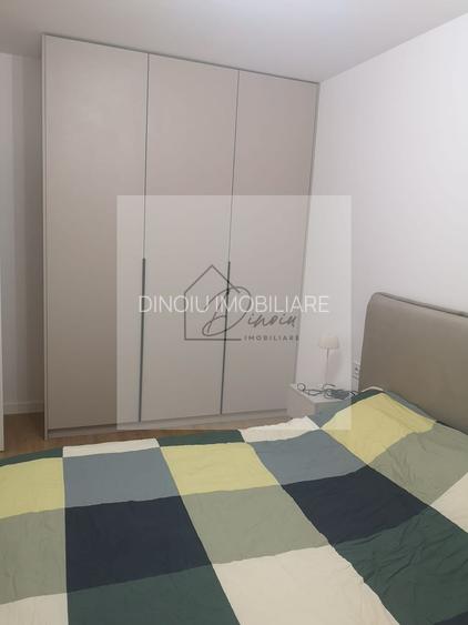 2 camere PRIMA VISTA  Promenada Pipera I TVA INCLUS I Premium I COM 0% - 46