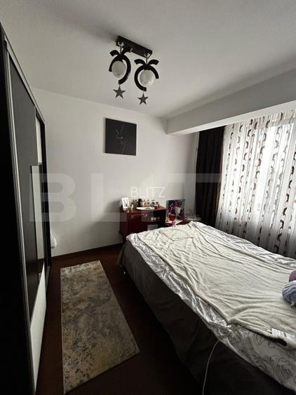 Apartament cochet-2 camere, intr-un bloc boutique, Sector 1 - 5
