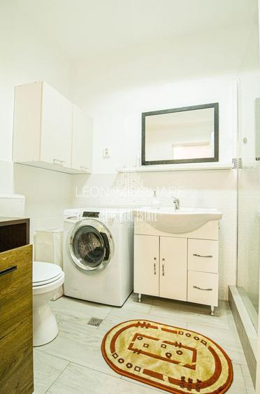 Apartament cu 2 dormitoare si loc de parcare in Floresti, zona Terra - 10