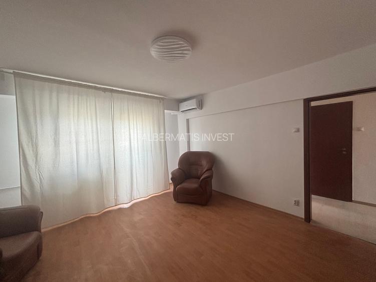 Inchiriere apartament 3 camere pe Calea Vacaresti - 2