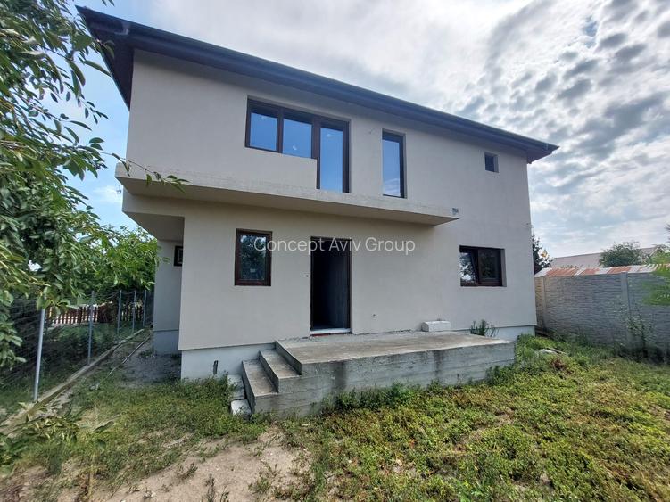 Mihailesti, Vila 7 camere - 6