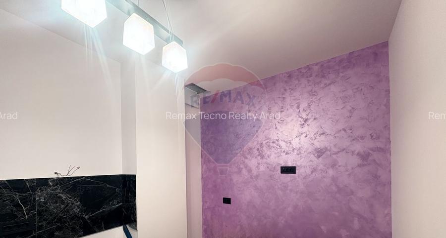 La inchiriere sp Birouri Premium 123mp Bulevardul Revolutiei etajul 1 - 11