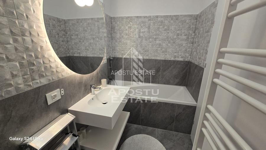Apartament 3 camere de inchiriat, Zona Semicentrala, Timisoara, Paltim - 11