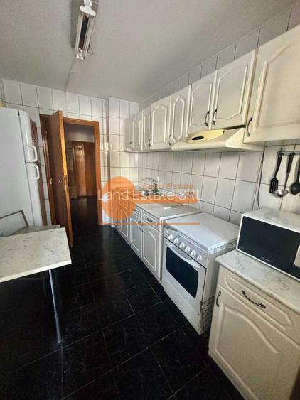 Apartament 4 camere – 10 min metrou Dristor - 5