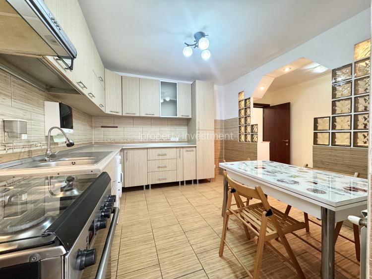 Apartament 3 Camere | Rahova | Bloc  Anvelopat - 13