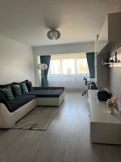 Apartament 2 camere de inchiriat Unirii - 6