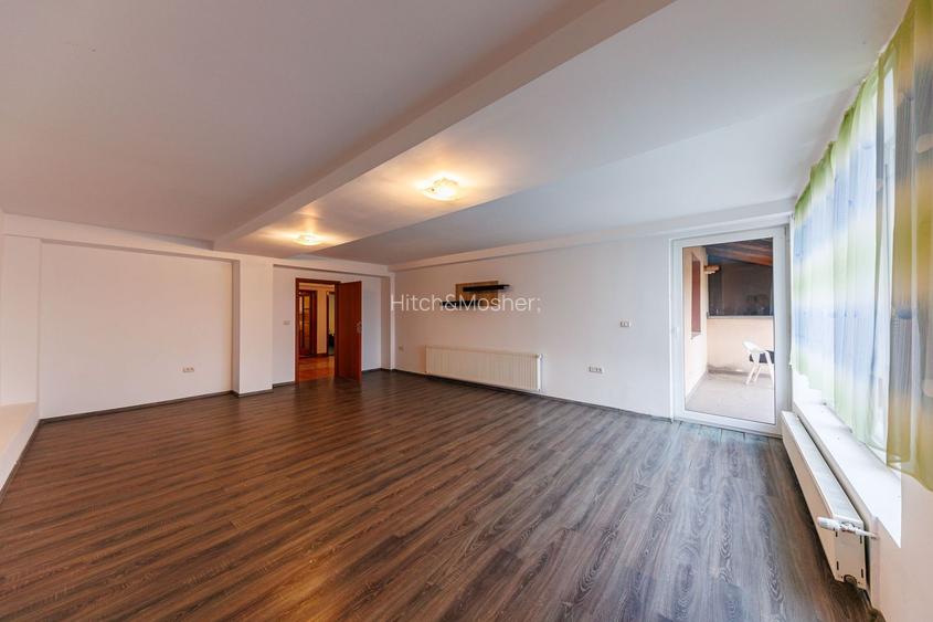 Casă de vânzare în Ghiroda – Comision 0% - 10