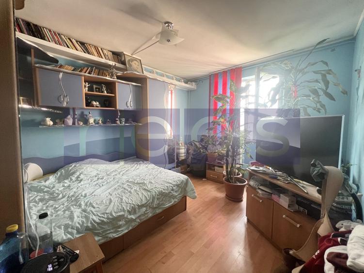 VANZARE 4 CAMERE | 87 MP | VEDERE PANORAMICA | ZONA CRANGASI - 4