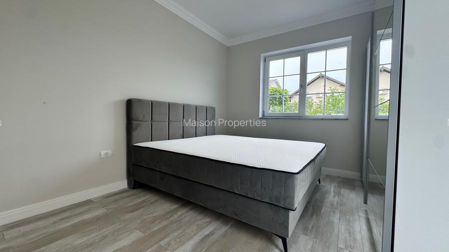 COMISION 0% | Apartament 2 Camere | Giroc | 50mp + 44mp Curte + 8mp Balcon - 11