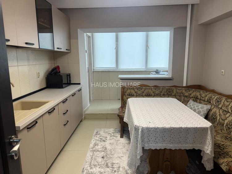 Stadion apartament 3 camere decomandat termen lung - 4