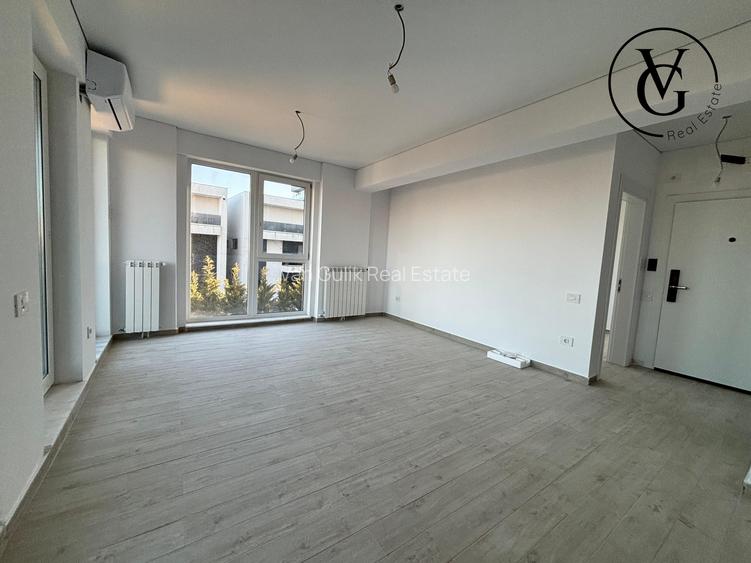 Apartament cu 3 camere | MERAKI LAGO RESORT & SPA - 13