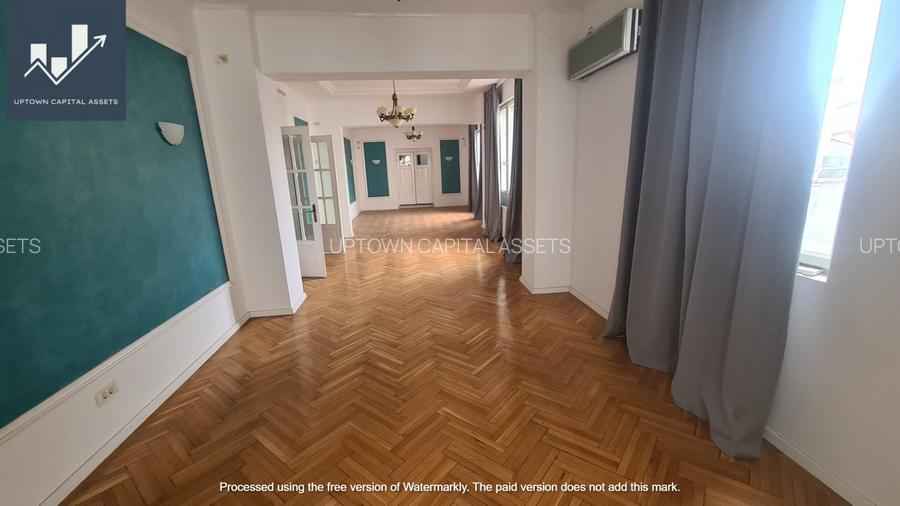 Vilă reprezentativă Pta Victoriei – HoReCa - Gradinita - Medical - Avocatura - 6