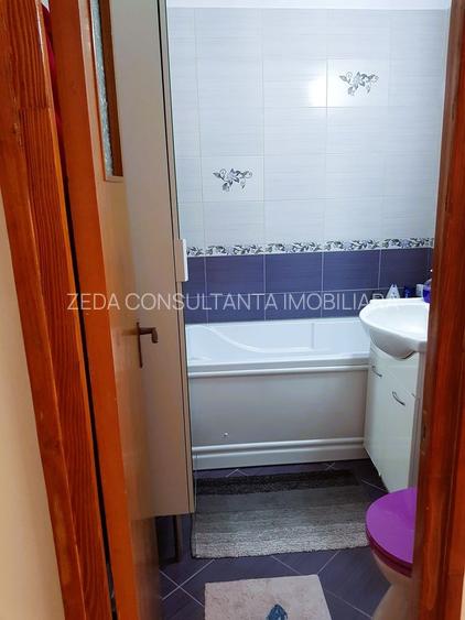 Apartament 3 camere metrou 1 Decembrie 1918 - 7