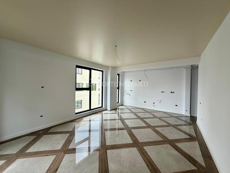 Tomis Plus  apartament 2 camere in bloc nou 132000 euro - 11