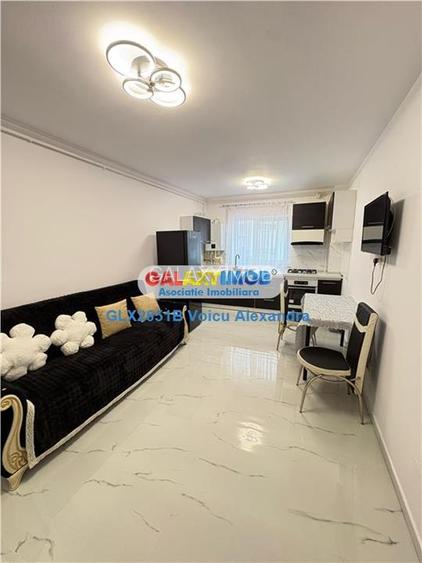 Apartament Tip Studio Lux Berceni - Aparatorii Patriei - Metrou - 2