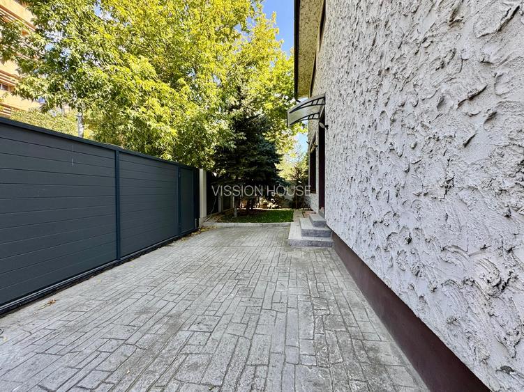 Vilă cu piscină în Pipera – Erou Iancu Nicolae | Oază de liniște și rafinament - 22