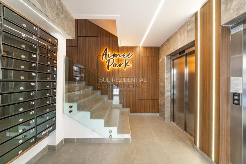 Direct Dezvoltator - Apartament 2 camere, decomandat, zona Metalurgiei - 8