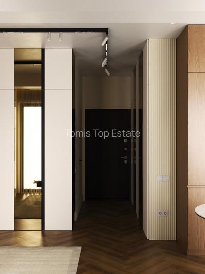 Apartament 2 camere de vanzare in Constanta, Faleza Nord – Bloc 2026 - 4