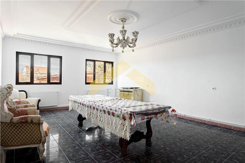 Casa in zona Parneava 5 camere de vanzare - 10