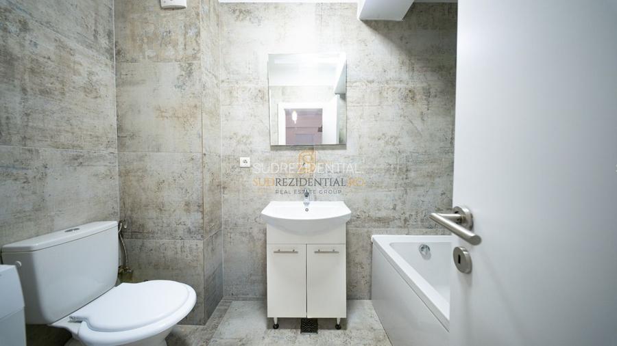 Apartament decomandat cu 2 camere, Mall Grand Arena, Bd Brancoveanu - 6