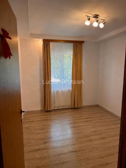 Apartament 3 camere | decomandat | confort 1 | Etaj 1 | Zona Lidia Girocului - 12