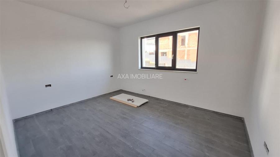 Casa Duplex Valea Lupului,4 camere,BECI,Incalz pard, 0% Comision - 11